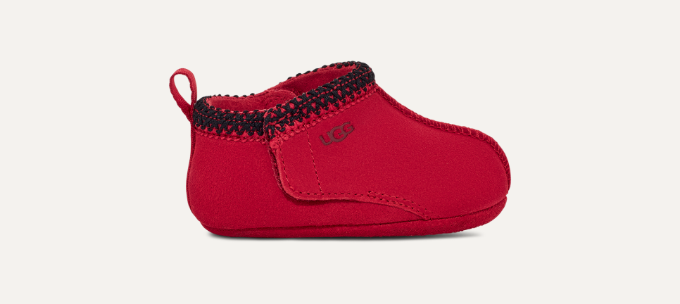 Infants Baby Tasman Slipper Shoe UGG