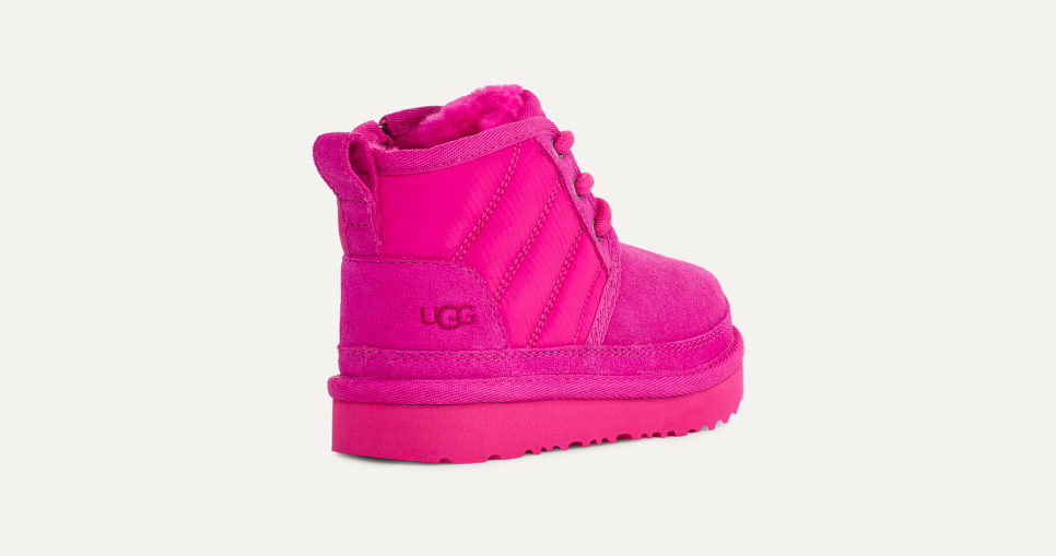 Toddlers Neumel II LTA Chukka UGG
