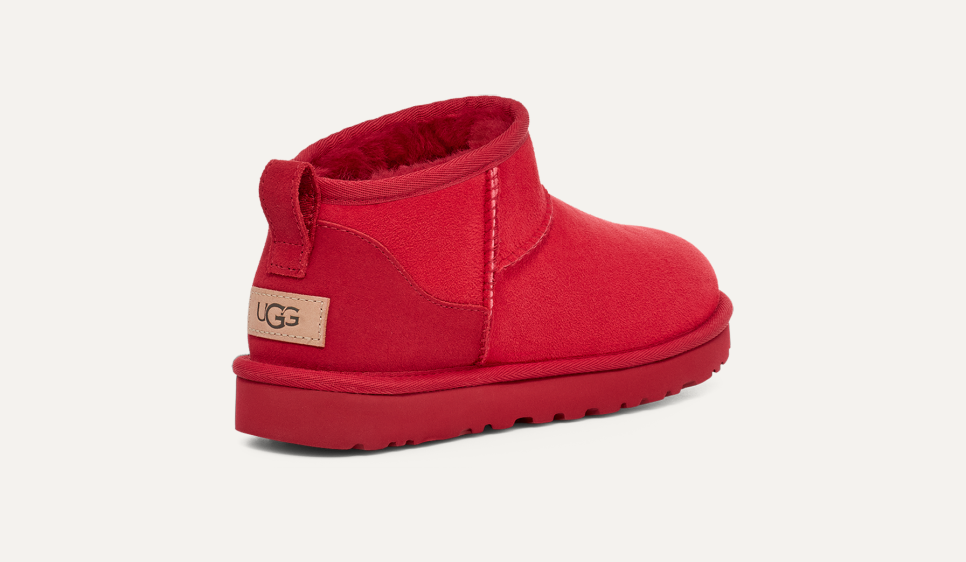 人気 ブランド 服をチェック - 最新トレンドファッション Classic UGG® | Boot Mini Ultra 靴