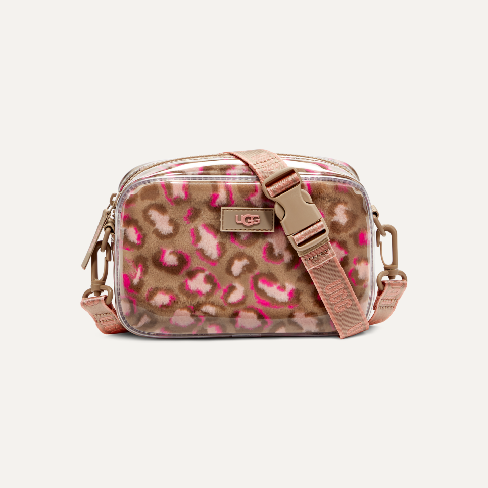 Ugg bag clear hot sale