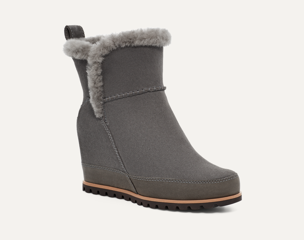Malvella Wedge UGG