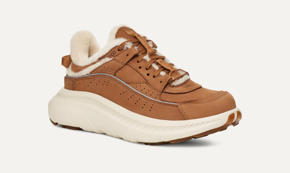 UGG CA805 V2 Heritage Trainer for Men UGG UK