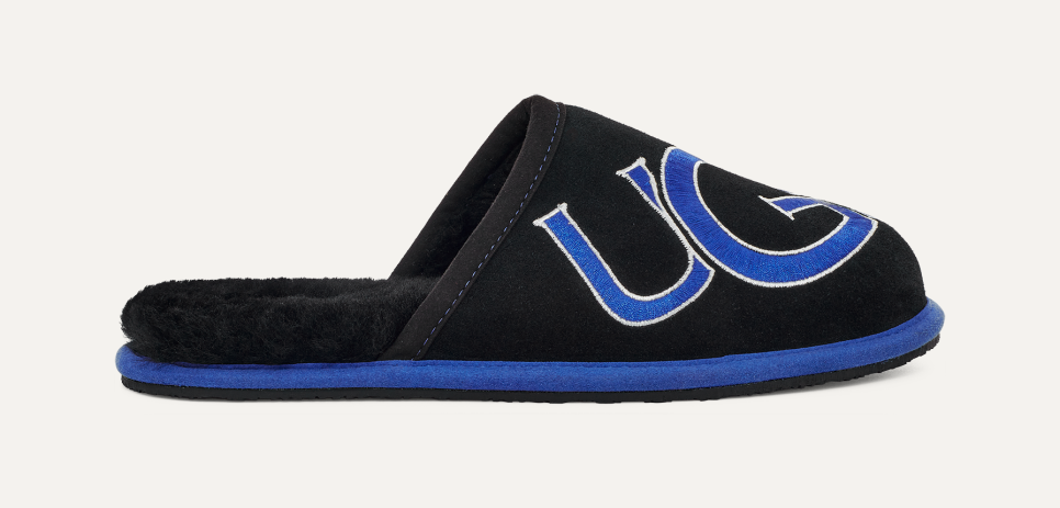 Scuff Logo II Slipper | UGG®