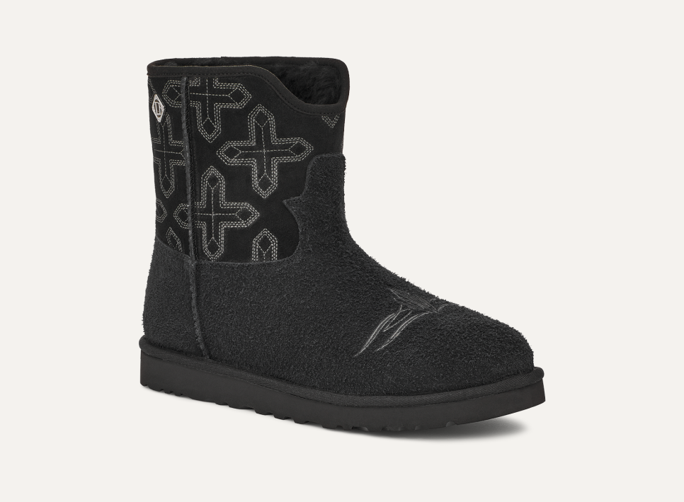 UGG x COTD Classic Short Boot UGG