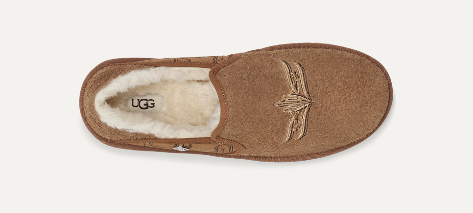 UGG x COTD Kenton | UGG®