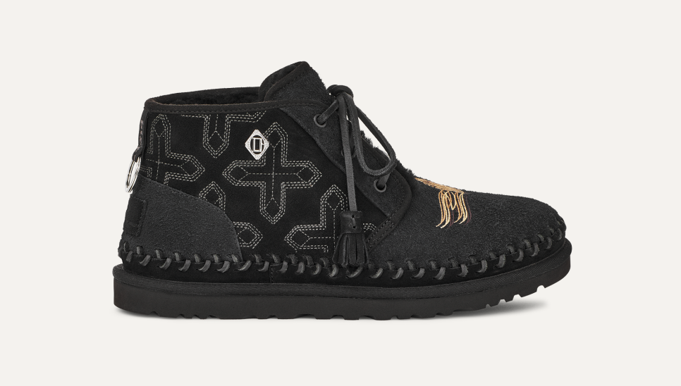 UGG x COTD Neumel Chukka | UGG®