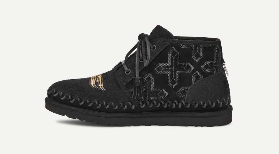 UGG x COTD Neumel Chukka | UGG®
