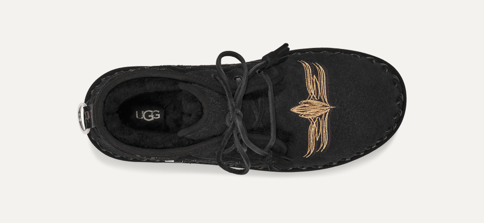 UGG x COTD Neumel Chukka | UGG®