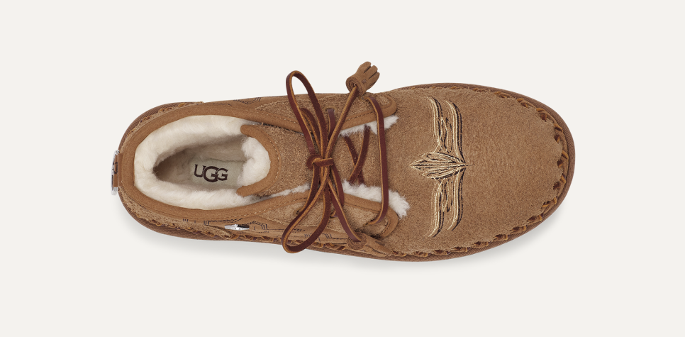 UGG x COTD Neumel Chukka | UGG®
