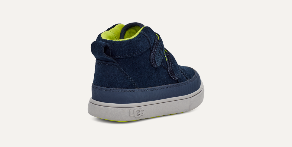 Rennon high top sneaker outlet
