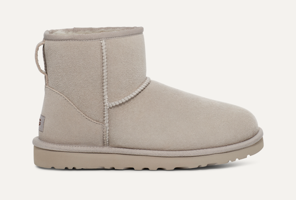 Classic Mini Boot UGG