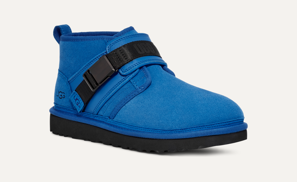 Neumel Snapback UGG Official