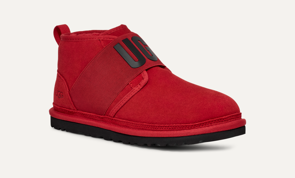 UGG Neumel II Graphic for Men UGG