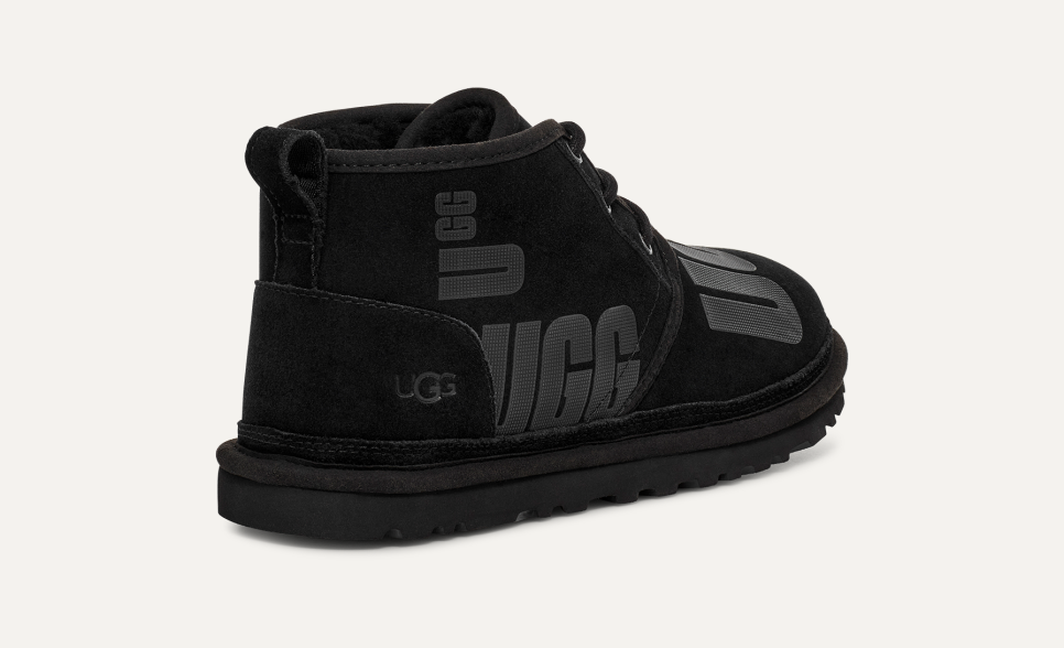 Neumel Scatter Graphic Chukka | UGG®