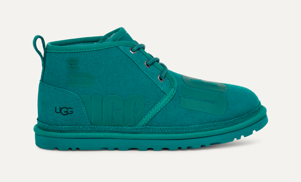 Ugg neumel womens blue top