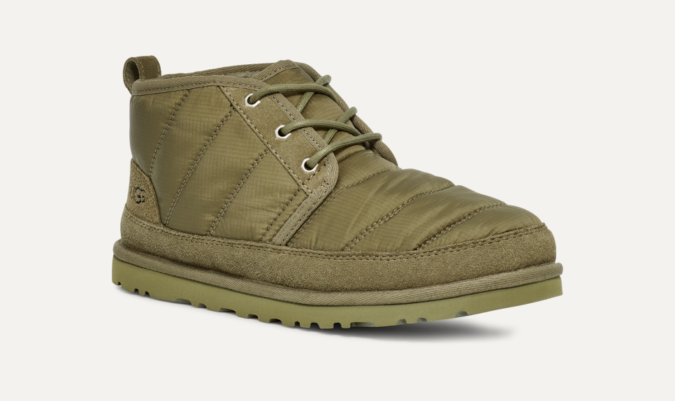 Neumel LTA Chukka UGG