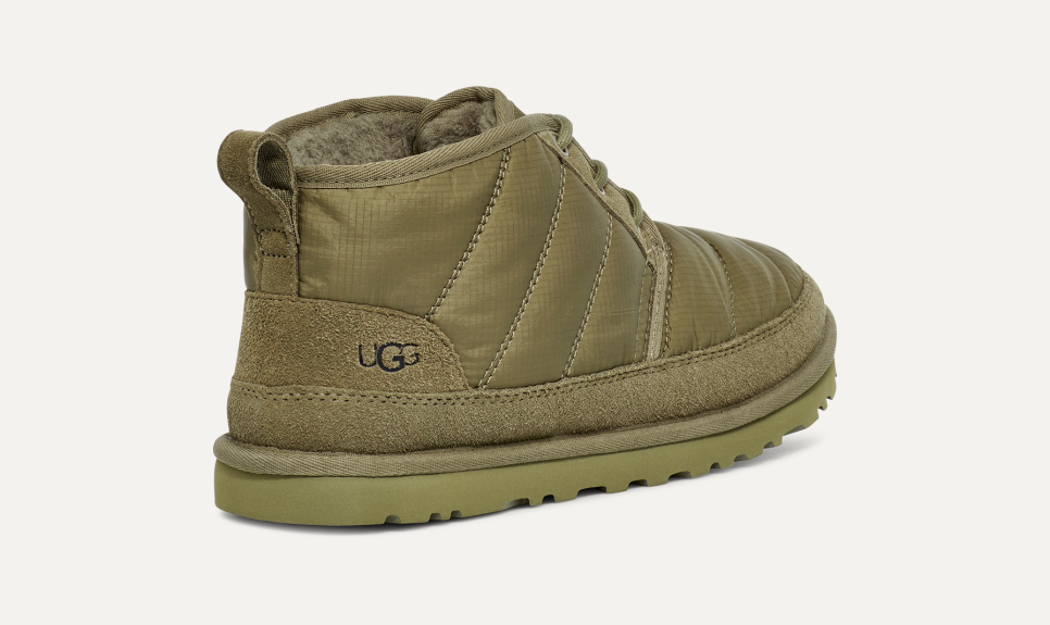 Men's ugg neumel chukka boot outlet