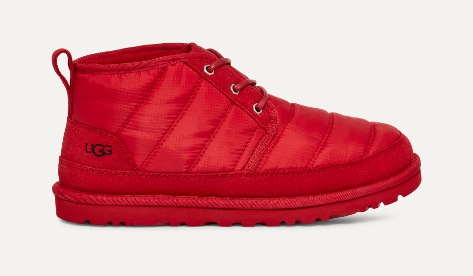 Neumel LTA Chukka UGG