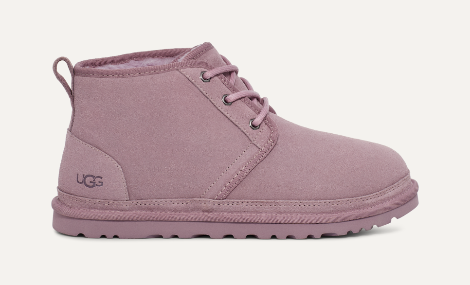 Pink men ugg boots sales