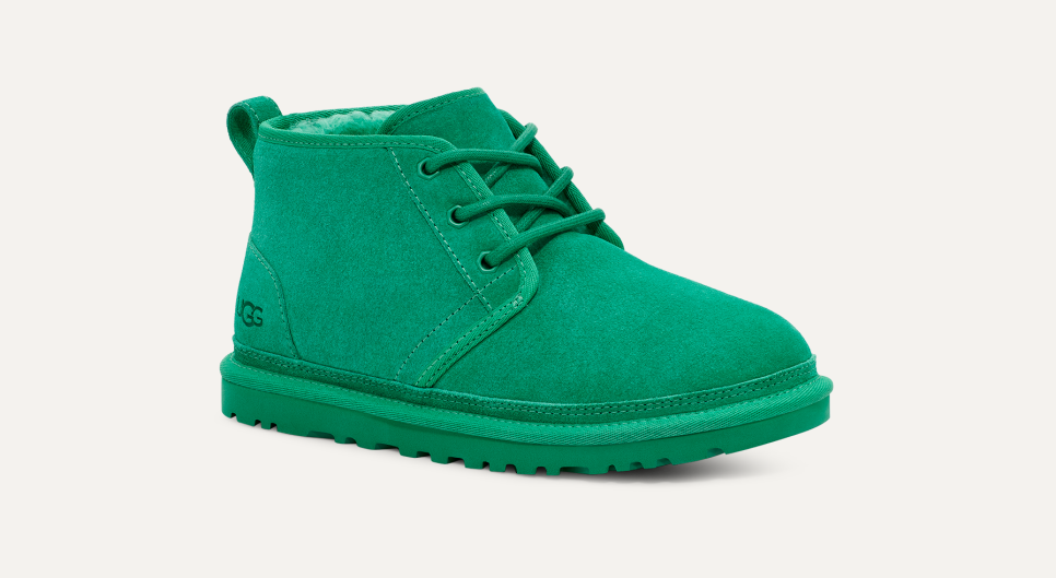 Green uggs for sale deals