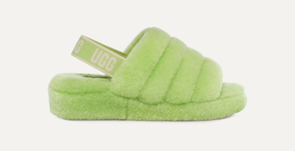 Journeys ugg fluff yeah new arrivals