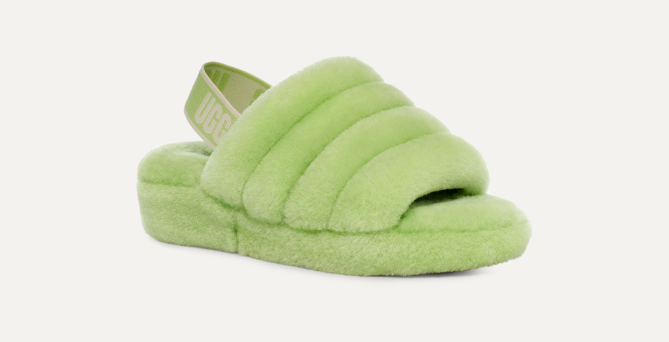 Fuzzy yeah slides online
