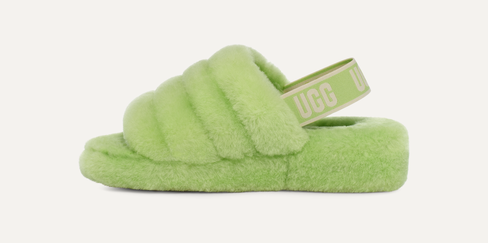 Fluff Yeah Slide Sandal | UGG