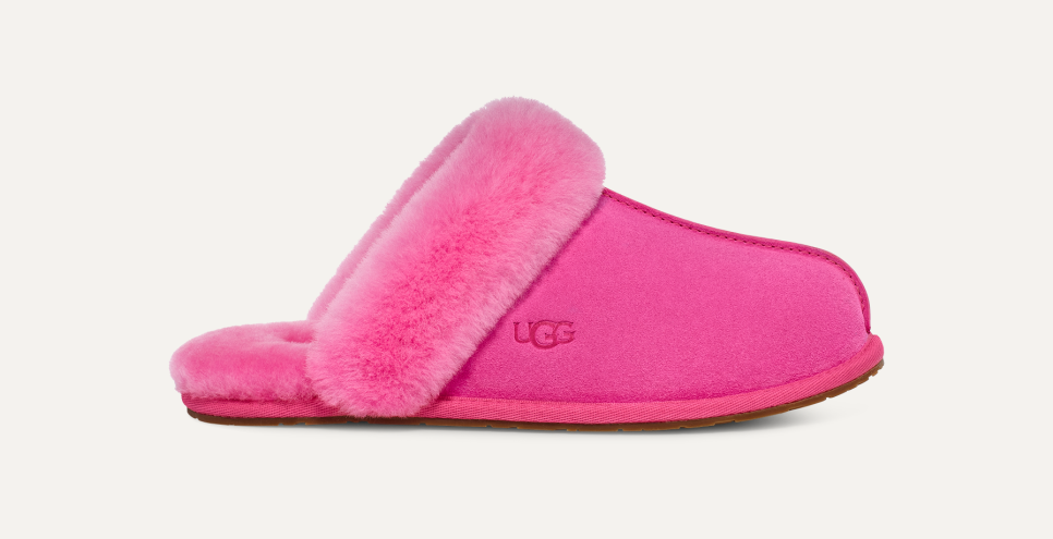 Women s Scuffette II Slipper UGG Official