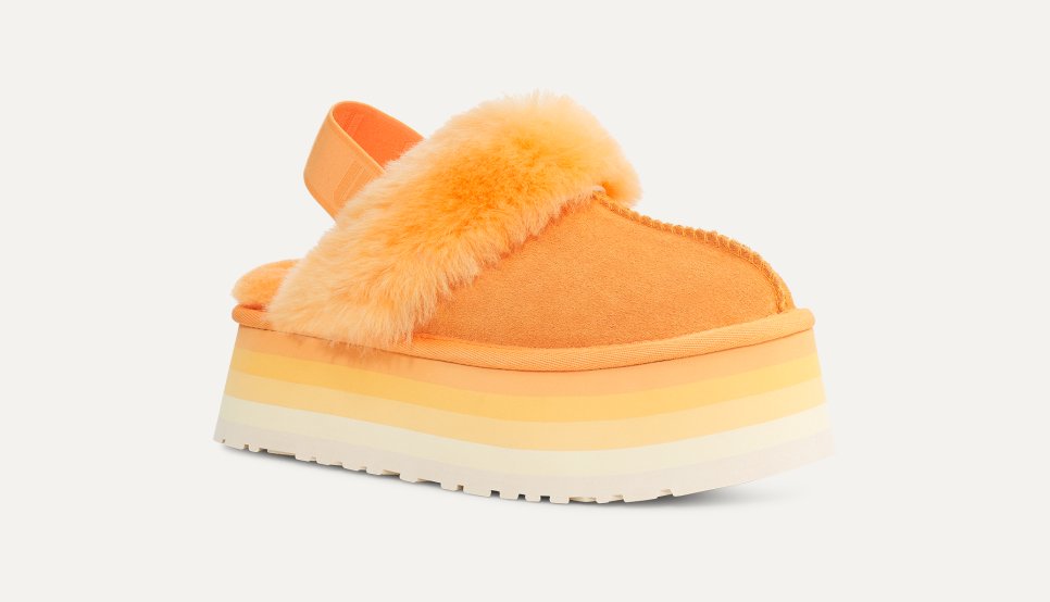 Funkette Slipper UGG