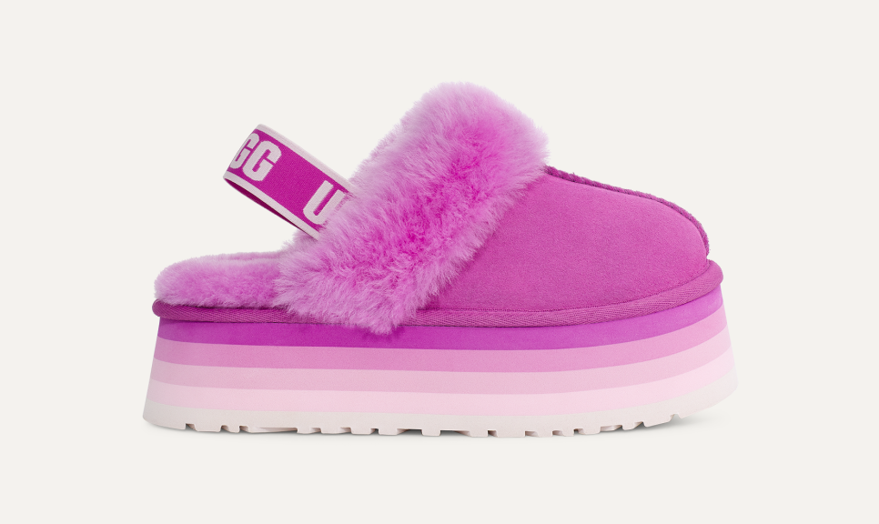 Funkette Slipper | UGG®