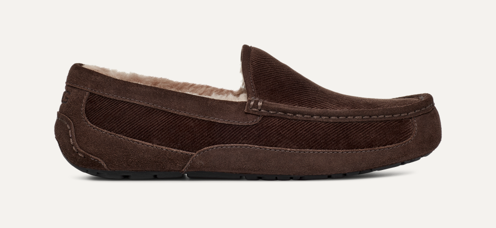 Ugg mens driving shoes discount