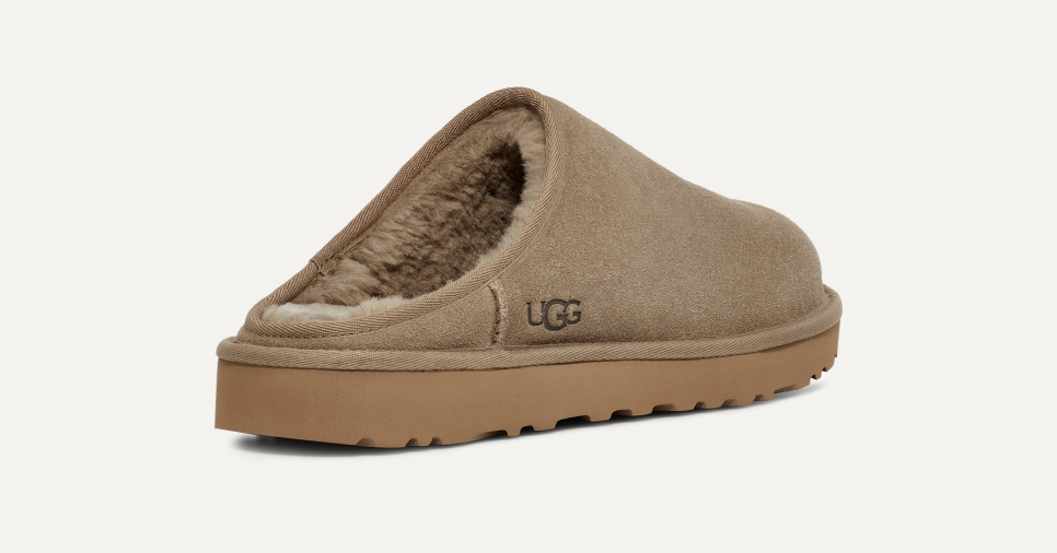 Women's Classic Slipper Slipper | UGG Official®