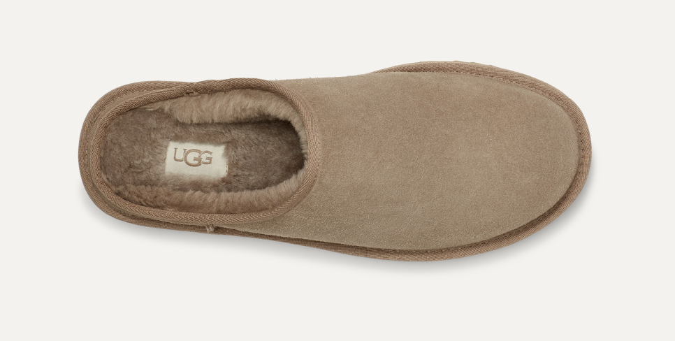 Classic Slip-On Boot | UGG Classic Slip-On Boot | UGG