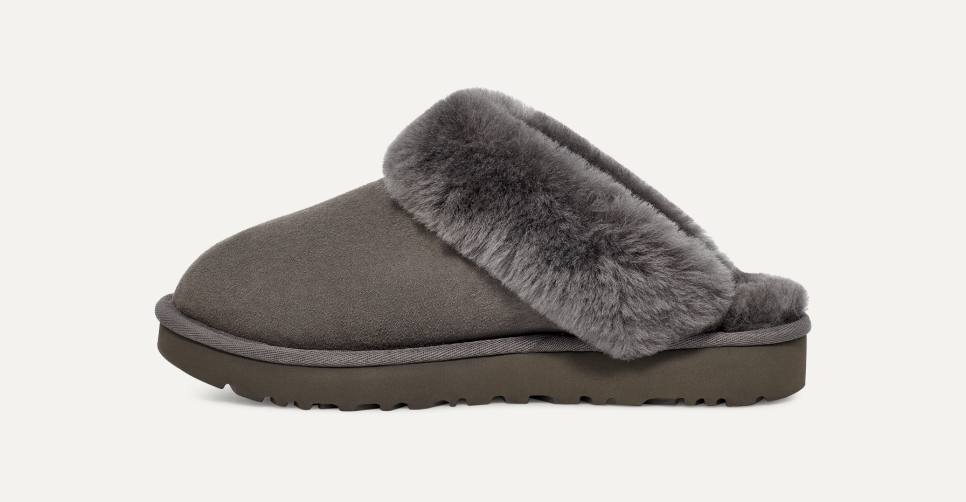 Classic Slipper II | UGG®