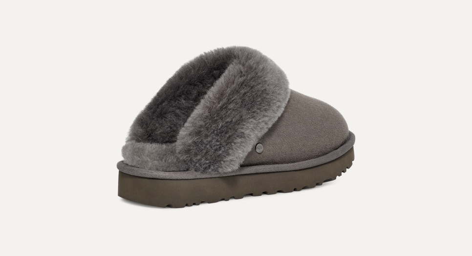 Classic slipper discount