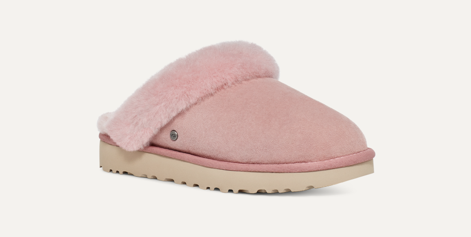 Ugg classic slipper sale outlet