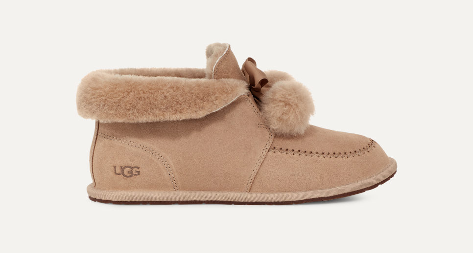 Ugg kallen slipper store