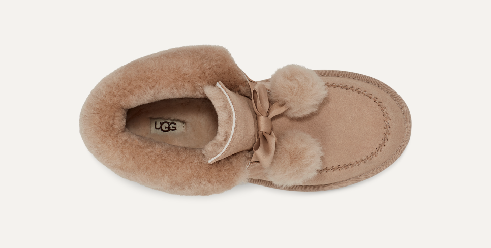 Ugg kallen top