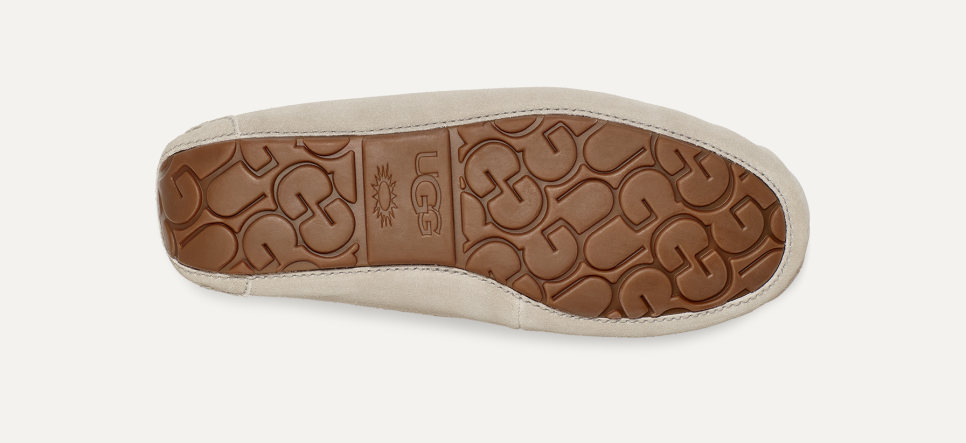 Women s Scalloped Moc Slipper UGG