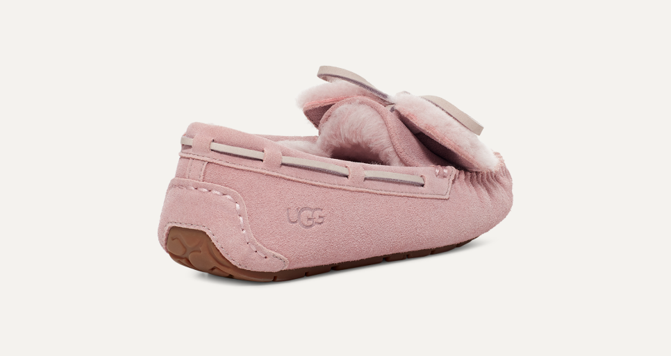 UGG Dakota Double Bow for Women UGG