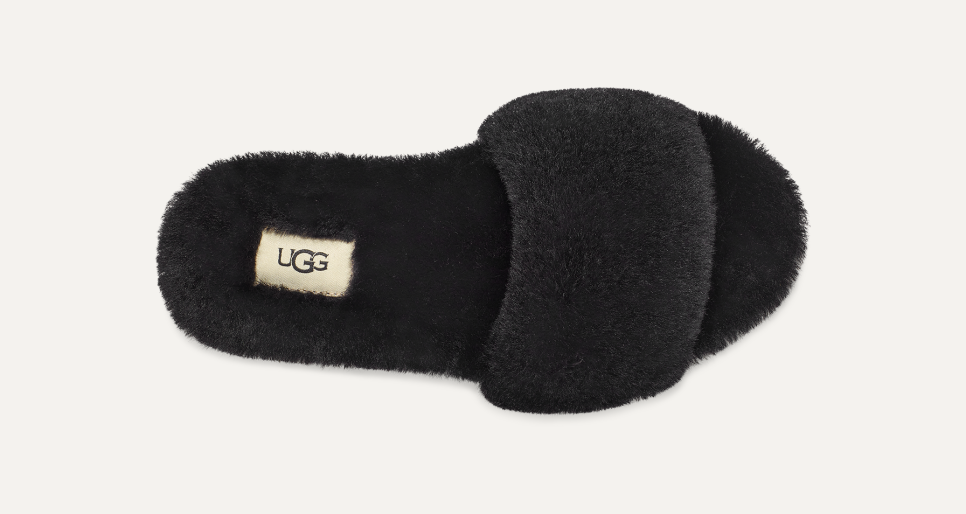 早割ex Fluff Slide II Sandal | UGG 靴