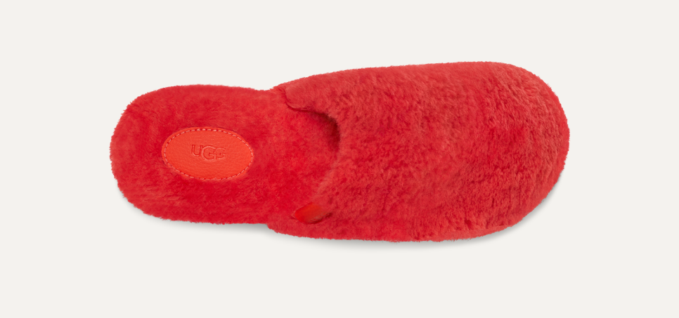 Fuzz Sugar Clog | UGG®