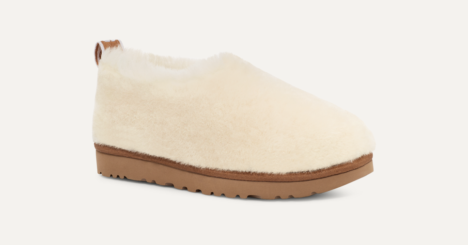 Classic Cozy Bootie | UGG® 