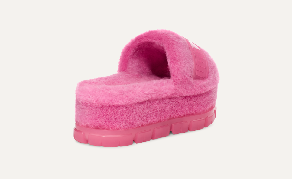 Uggs hot pink 2025