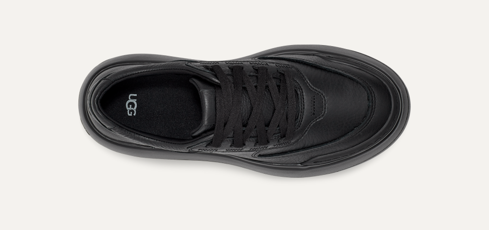 Marin Mega Lace Shoe | UGG®