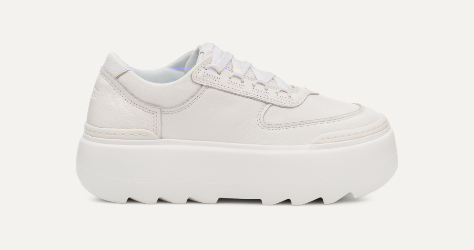 Marin Mega Lace Shoe | UGG®