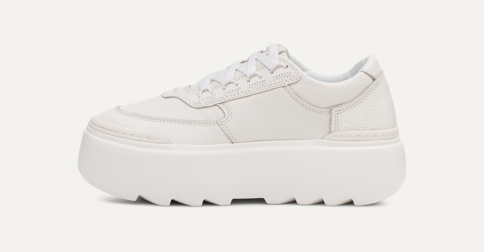 UGG Marin Mega Trainer for Women | UGG® UK