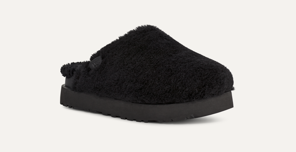 Fuzz Sugar Slide | UGG®