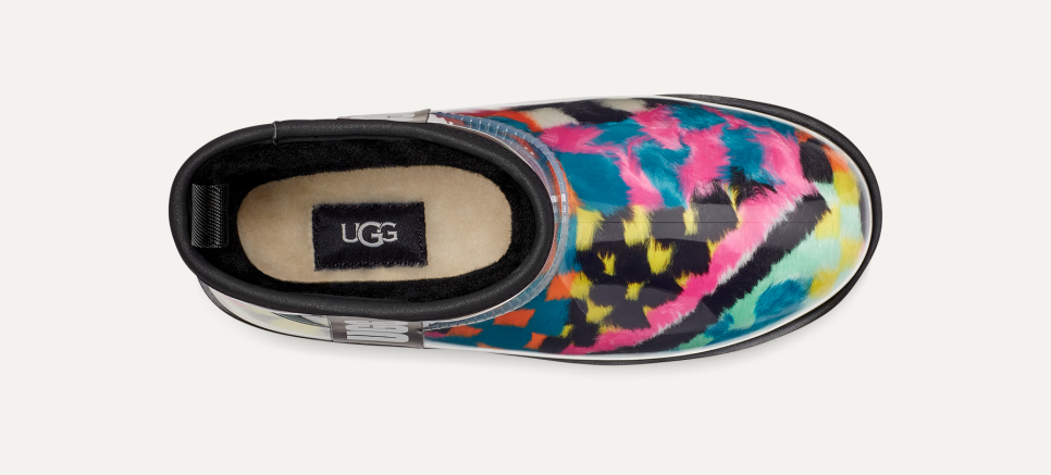 Classic Ultra Mini Clear Boot | UGG®