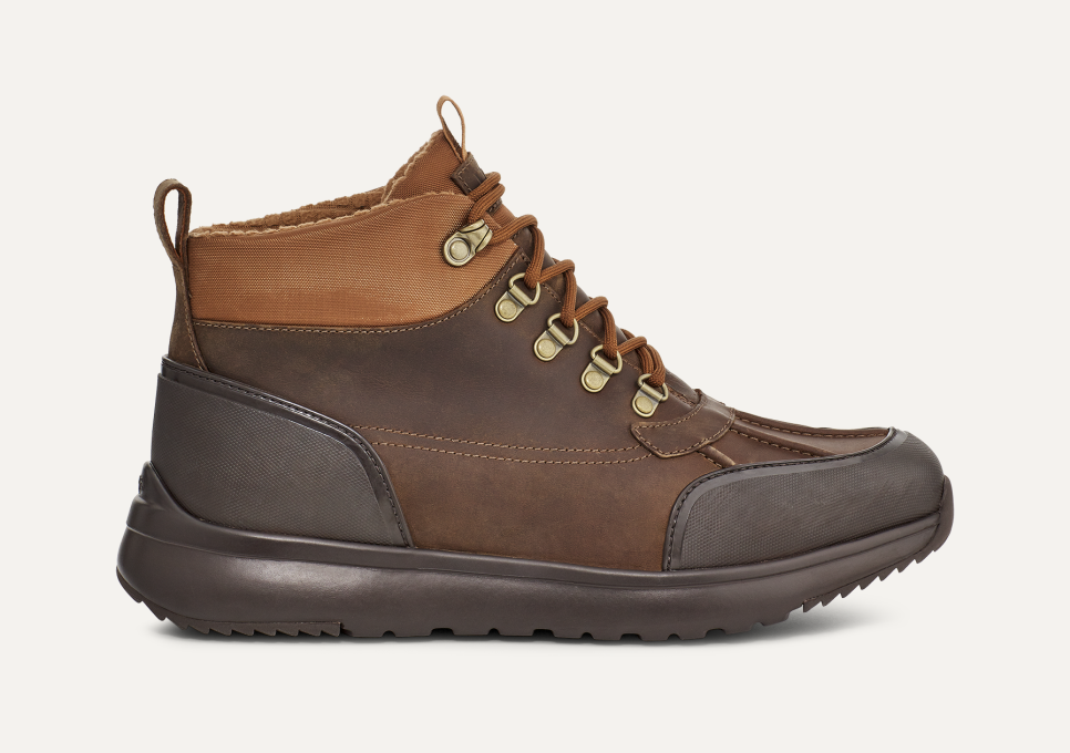 Ugg men's olivert snow boot discount